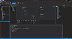 Visual Query Builder